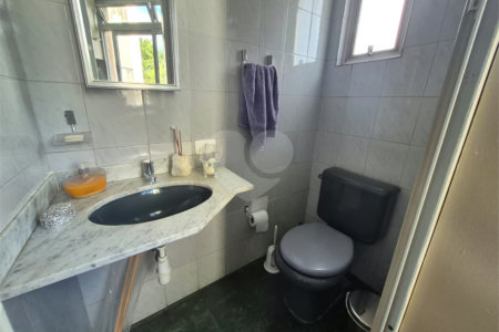 Apartamento à venda com 3 quartos em Jardim Jussara, São Paulo, SP
