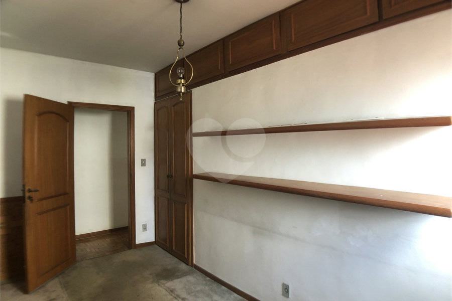 Apartamento à venda com 3 quartos em Santana, São Paulo, SP
