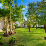 Casa à venda com 5 suítes no condomínio Parque Village Castelo, Itu - SP