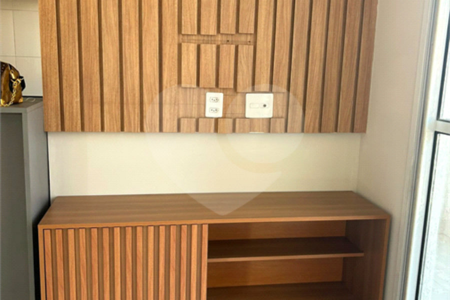 Apartamento para alugar com 2 quartos em Santana, São Paulo, SP