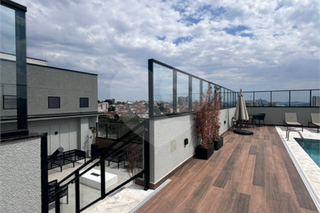 Apartamento à venda com 1 suíte em Atibaia Jardim, Atibaia, SP