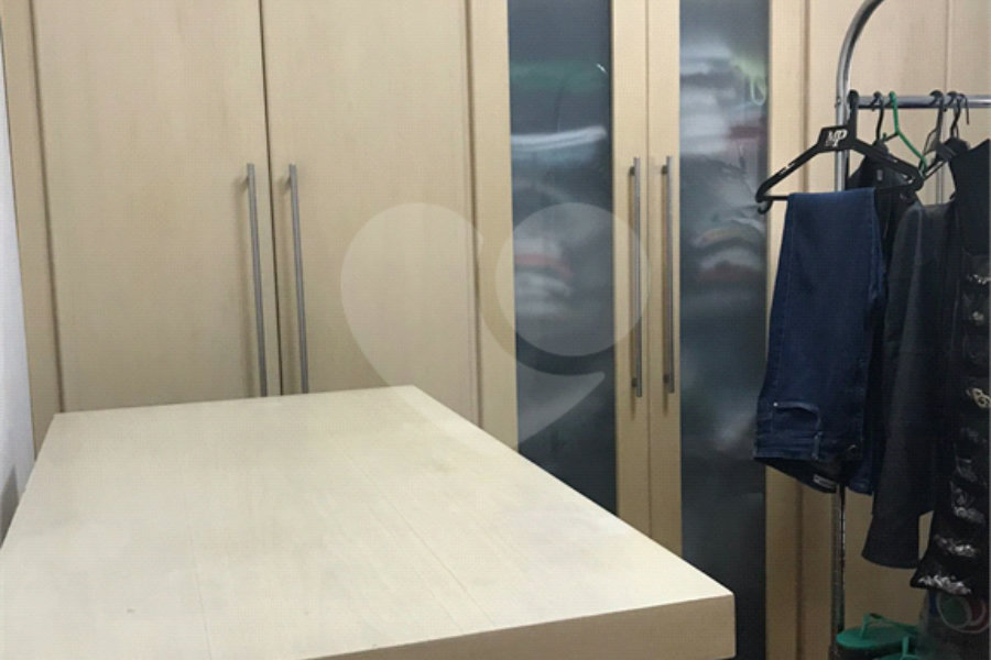 Sobrado à venda com 3 quartos, sendo 1 suíte, em Mandaqui, São Paulo, SP