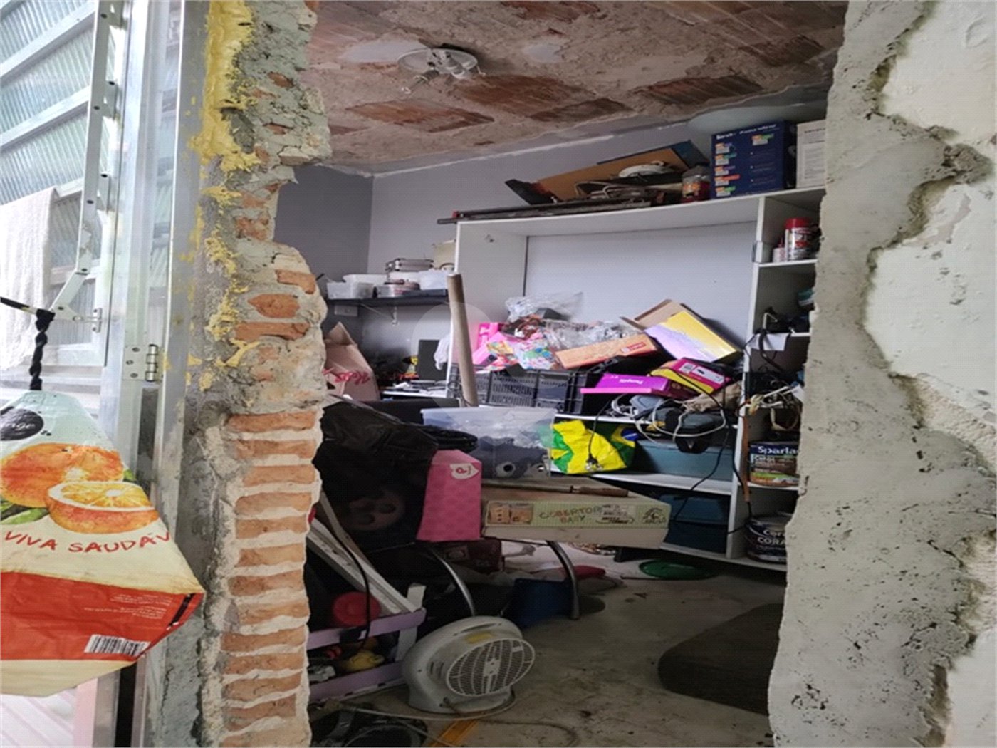 Casa Térrea à venda com 2 quartos em Jaçanã, São Paulo, SP