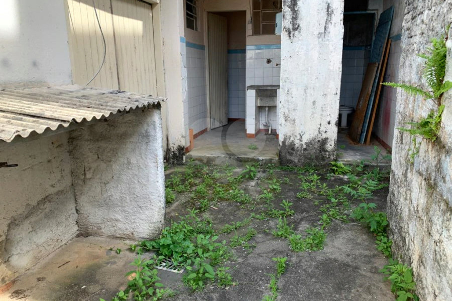 Terreno à venda com 3 quartos em Vila Nova Mazzei, São Paulo, SP