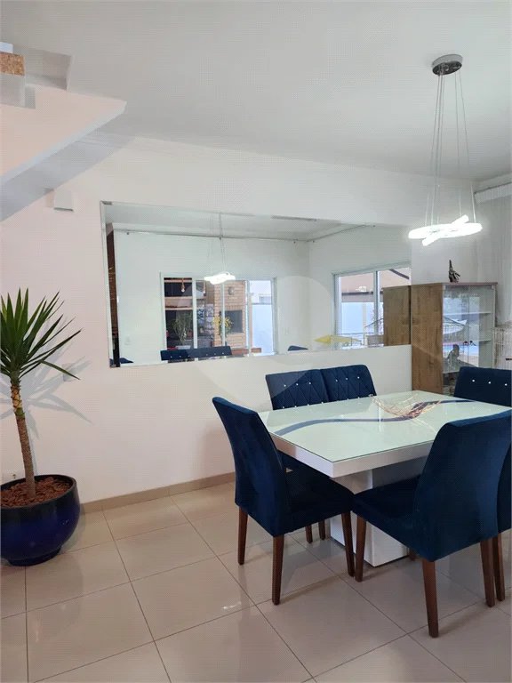 Casa à venda com 4 quartos, sendo 1 suíte, no condomínio Ibiaram1, Itupeva - SP
