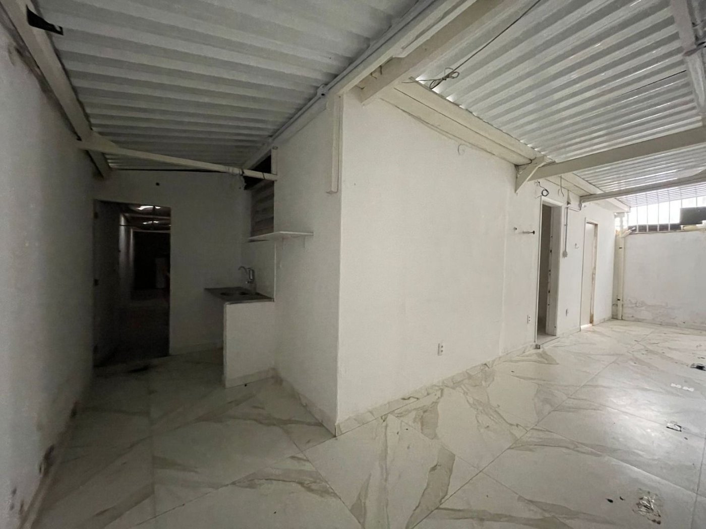 Casa com 5 dormitórios à venda, 232 m² por R$ 4.260.000,00 - Embaré - Santos/SP