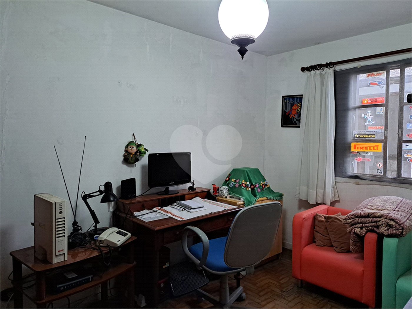 Sobrado à venda com 3 quartos, sendo 1 suíte, em Jardim Prudência, São Paulo, SP