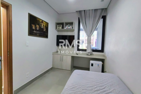 Casa à venda com 3 quartos, sendo 1 suíte, no condomínio Residencial Mont Blanc, Itu - SP