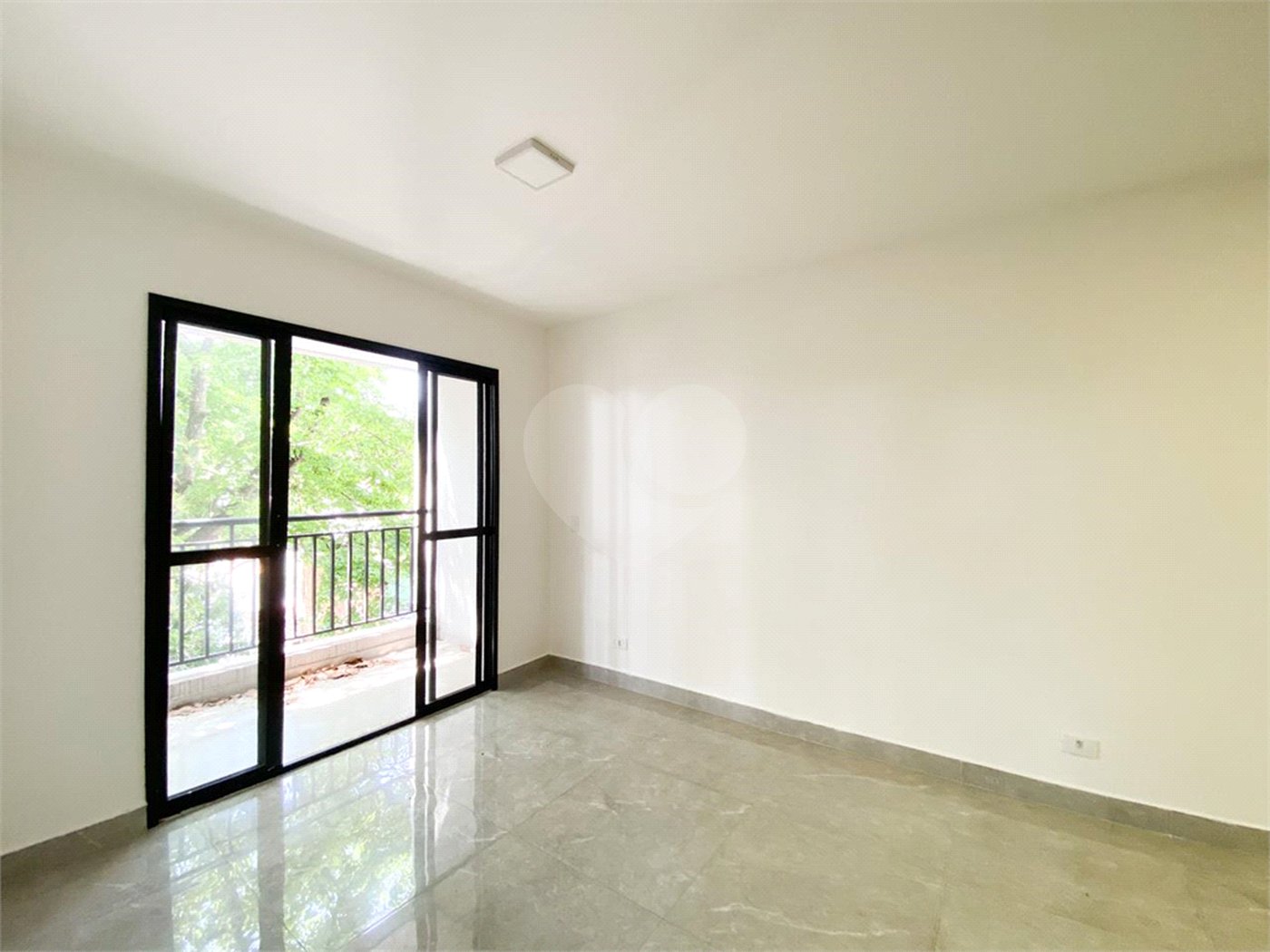 Apartamento à venda com 1 quarto em Vila Maria, São Paulo, SP