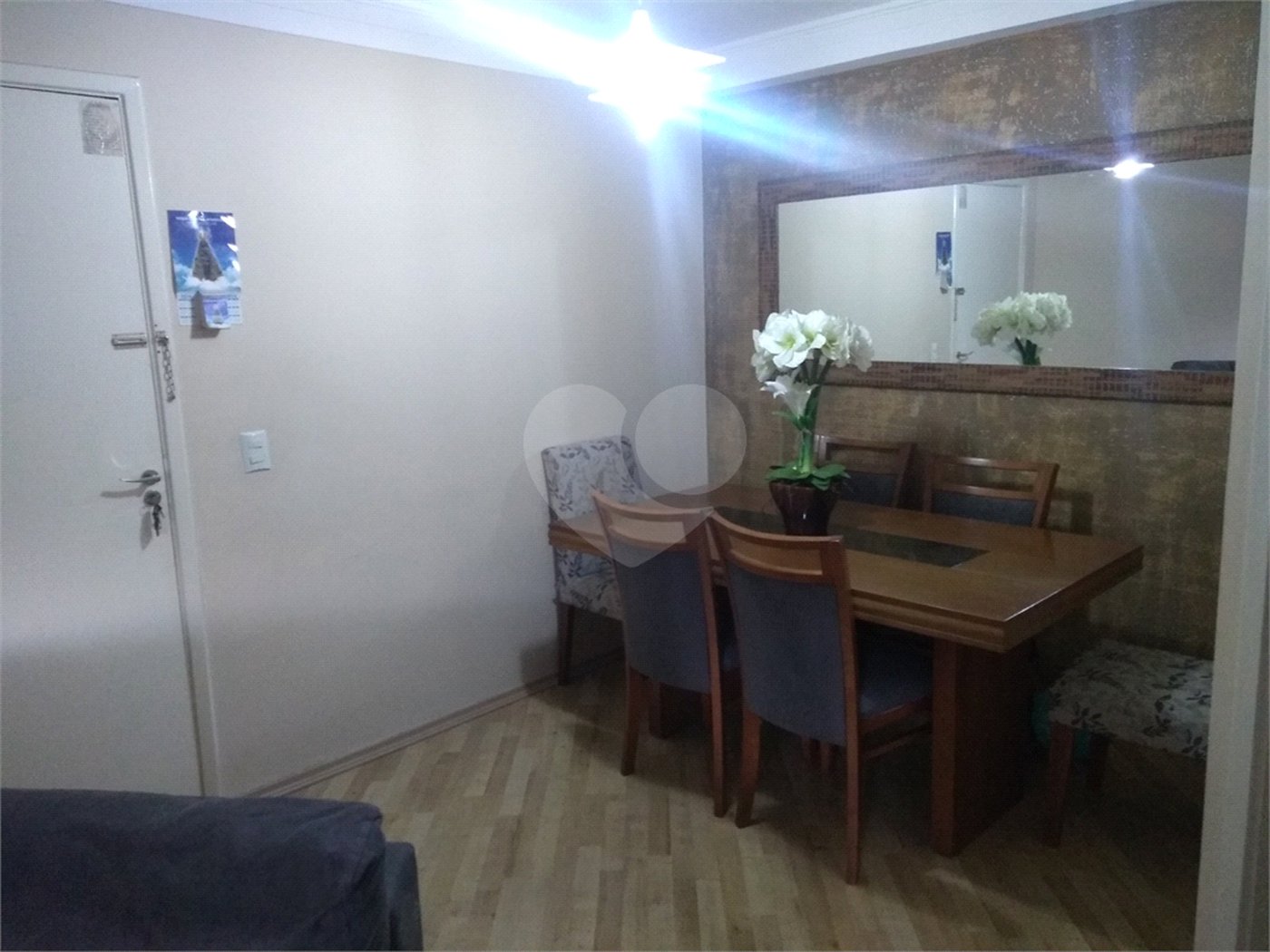 Apartamento à venda com 2 quartos em Vila Formosa, São Paulo, SP