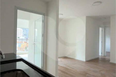 Apartamento à venda na Saúde | 2 quartos | 1 suíte | 1 vaga + depósito privativo