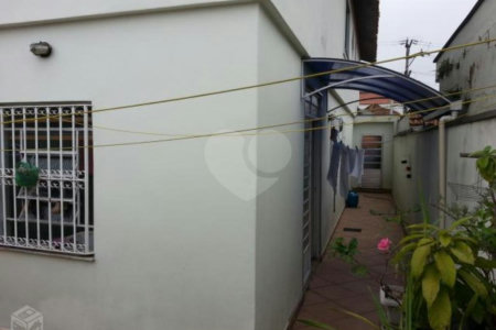 Sobrado à venda com 3 quartos, sendo 1 suíte, em Parque Vitória, São Paulo, SP