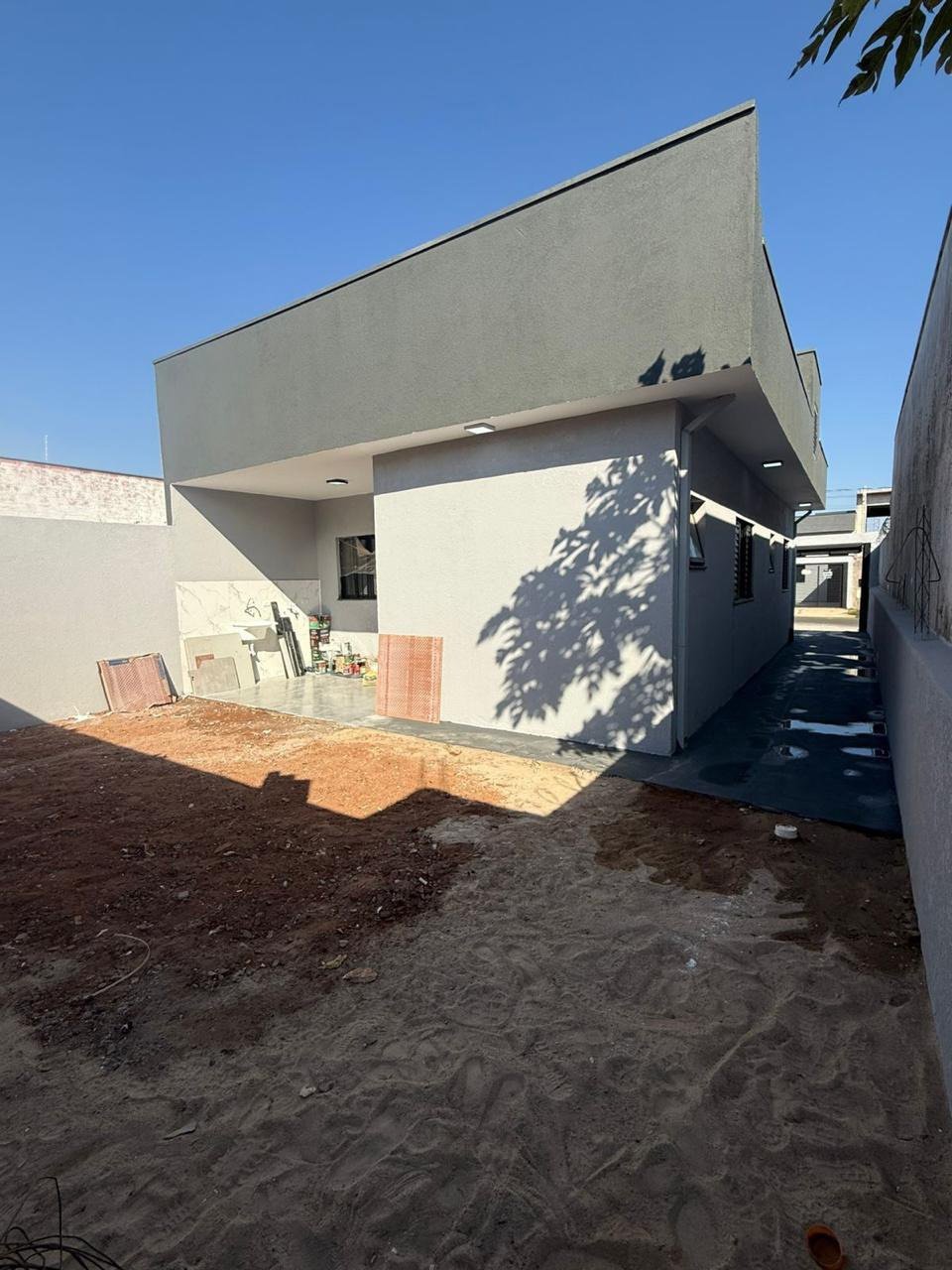 Casa à venda com 2 quartos, sendo 1 suíte, em Parque Bellaville, Hortolândia, SP
