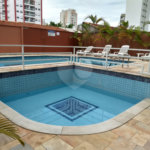 Apartamento à venda com 3 quartos, sendo 1 suíte, em Vila Olímpia, São Paulo, SP