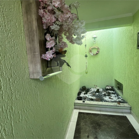 Sobrado à venda com 3 quartos em Vila Gustavo, São Paulo, SP