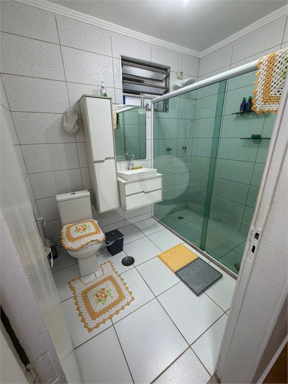 Casa à venda com 3 quartos em Parque Santo Antônio, Guarulhos, SP