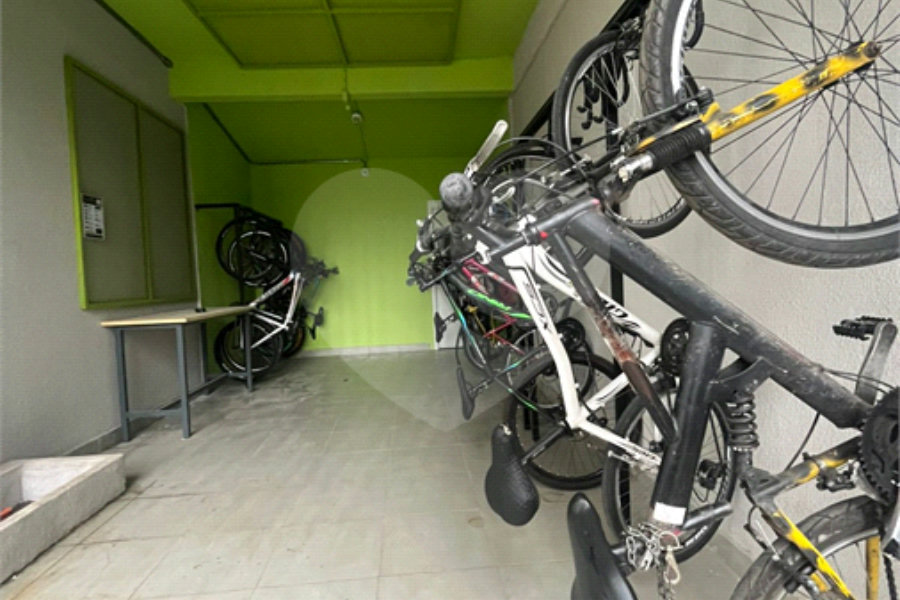 Apartamento à venda ou para alugar com 1 suíte em Freguesia do Ó, São Paulo, SP