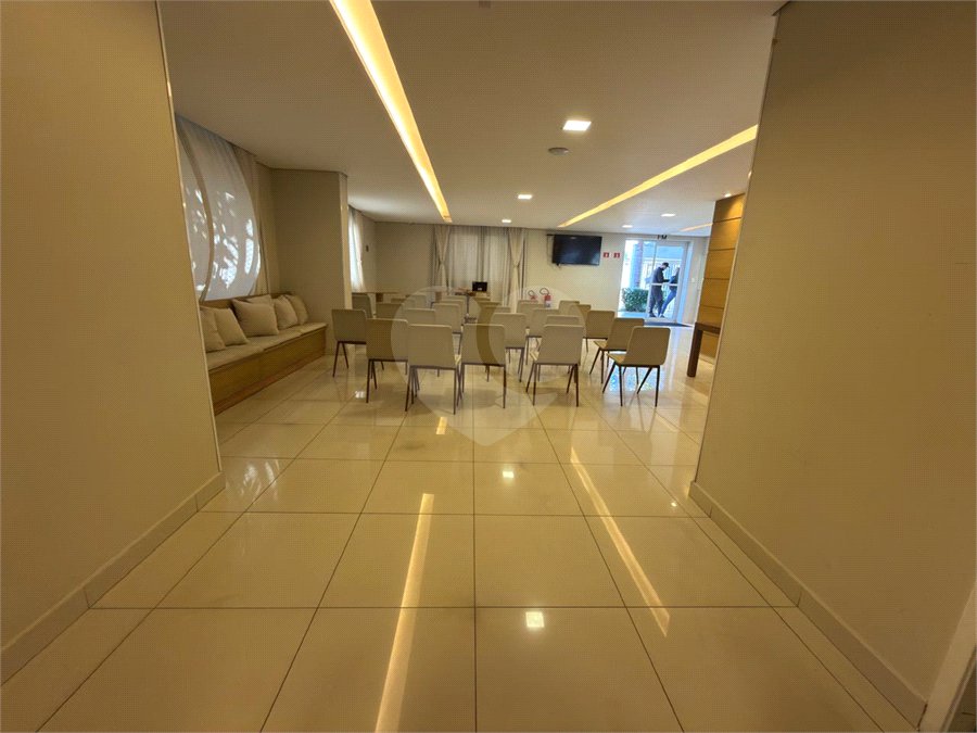 Apartamento à venda com 3 quartos, sendo 1 suíte, em Santa Teresinha, São Paulo, SP