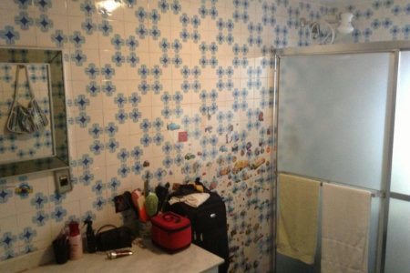 Apartamento à venda com 3 quartos, sendo 1 suíte,  em Água Fria, São Paulo, SP