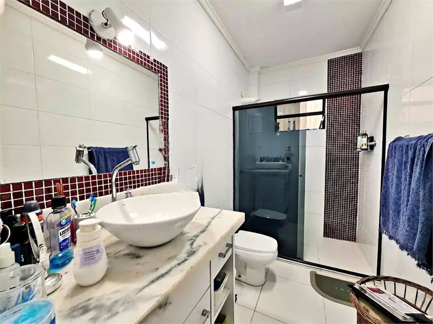 Casa com 3 dormitórios à venda, 183 m² por R$ 1.350.000,00 - Ponta da Praia - Santos/SP