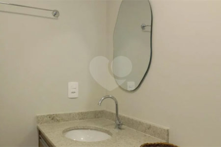 Apartamento à venda ou para alugar com 1 quarto em Cerqueira César, São Paulo, SP
