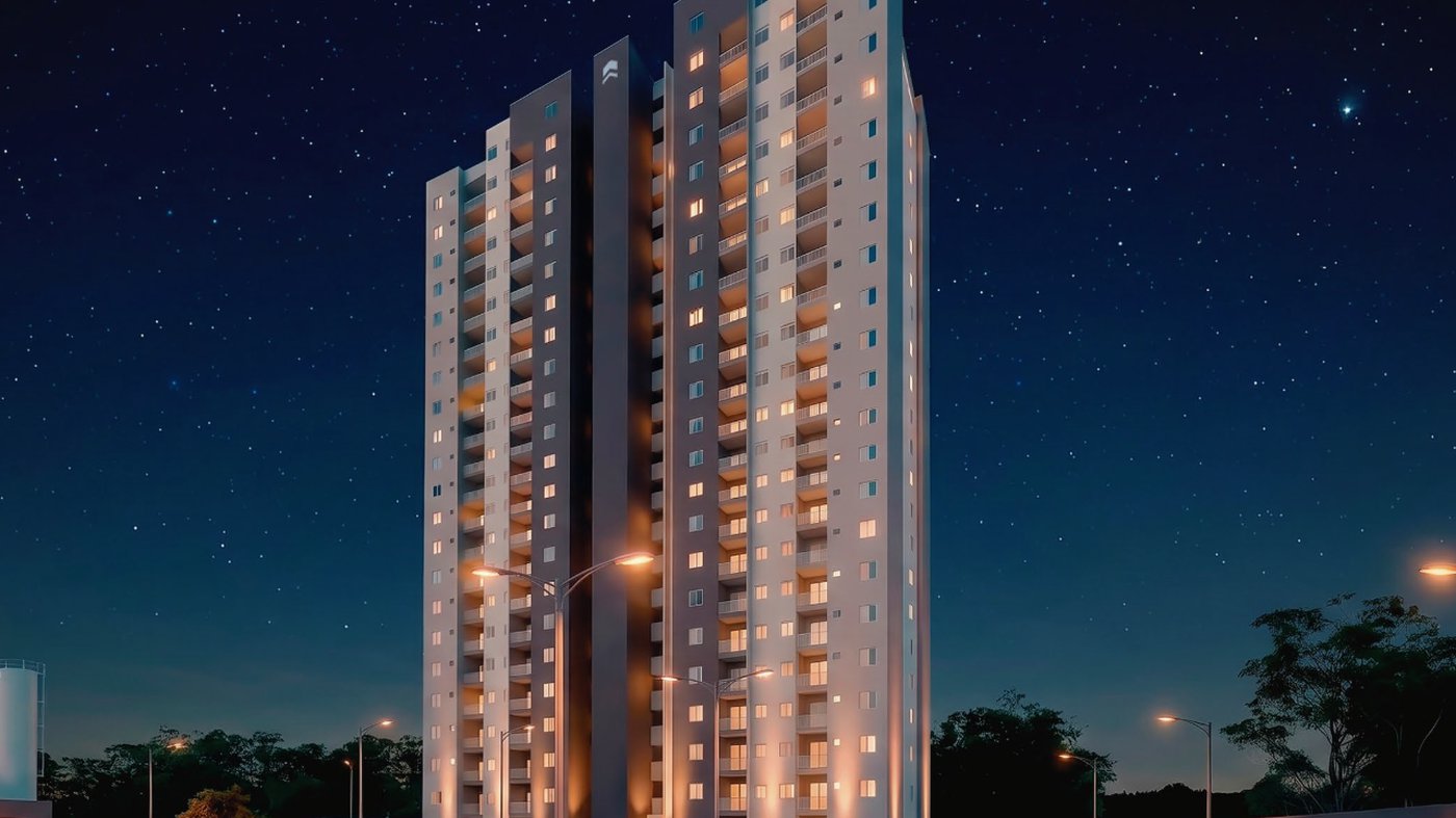 Residencial Gran Torre