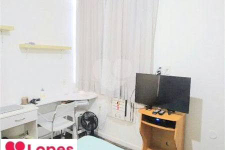 Apartamento à venda com 2 quartos em Andaraí, Rio de Janeiro, RJ