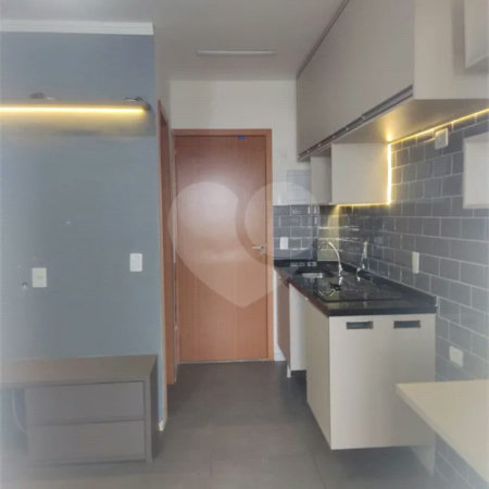 Apartamento à venda com 1 quarto em Vila Mazzei, São Paulo, SP