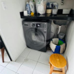 Apartamento à venda com 3 quartos, sendo 1 suíte, em Lauzane Paulista, São Paulo, SP