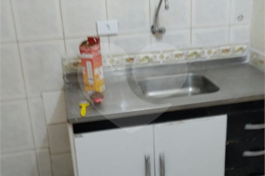 Casa de Vila à venda com 2 quartos em Santana, São Paulo, SP