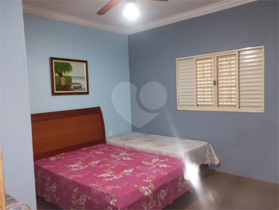 Casa à venda com 6 quartos, sendo 4 suítes, no condomínio Chácara Hipica, Ribeirão Preto - SP