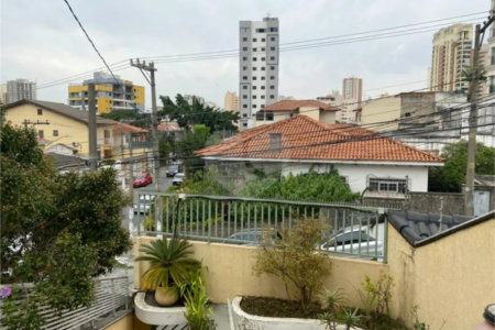 Casa à venda com 3 quartos em Jardim São Paulo(zona Norte), São Paulo, SP