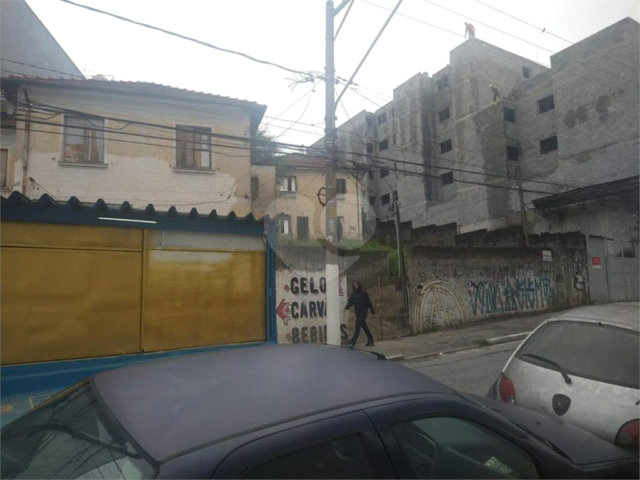 Terreno à venda em Imirim, São Paulo, SP