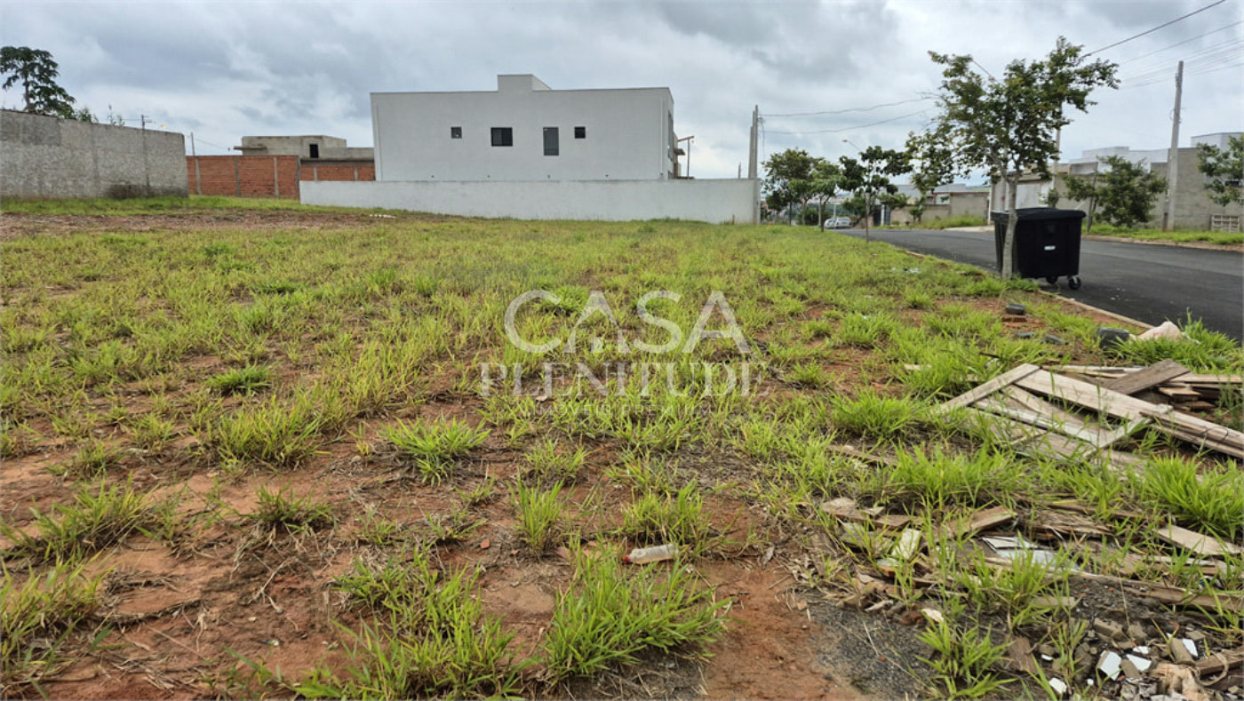 Terreno em condomínio à venda em Jardim São Lucas, Salto de Pirapora, SP