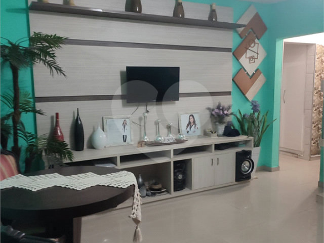 Casa à venda com 3 quartos em Mandaqui, São Paulo, SP