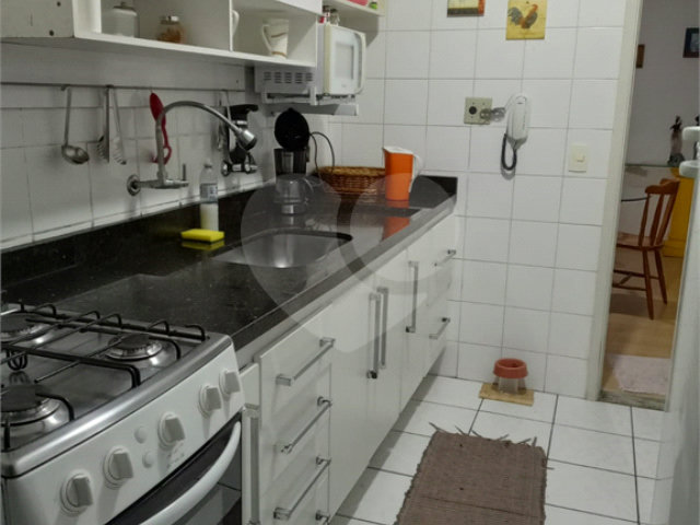 Apartamento à venda com 2 quartos em Cidade Ademar, São Paulo, SP