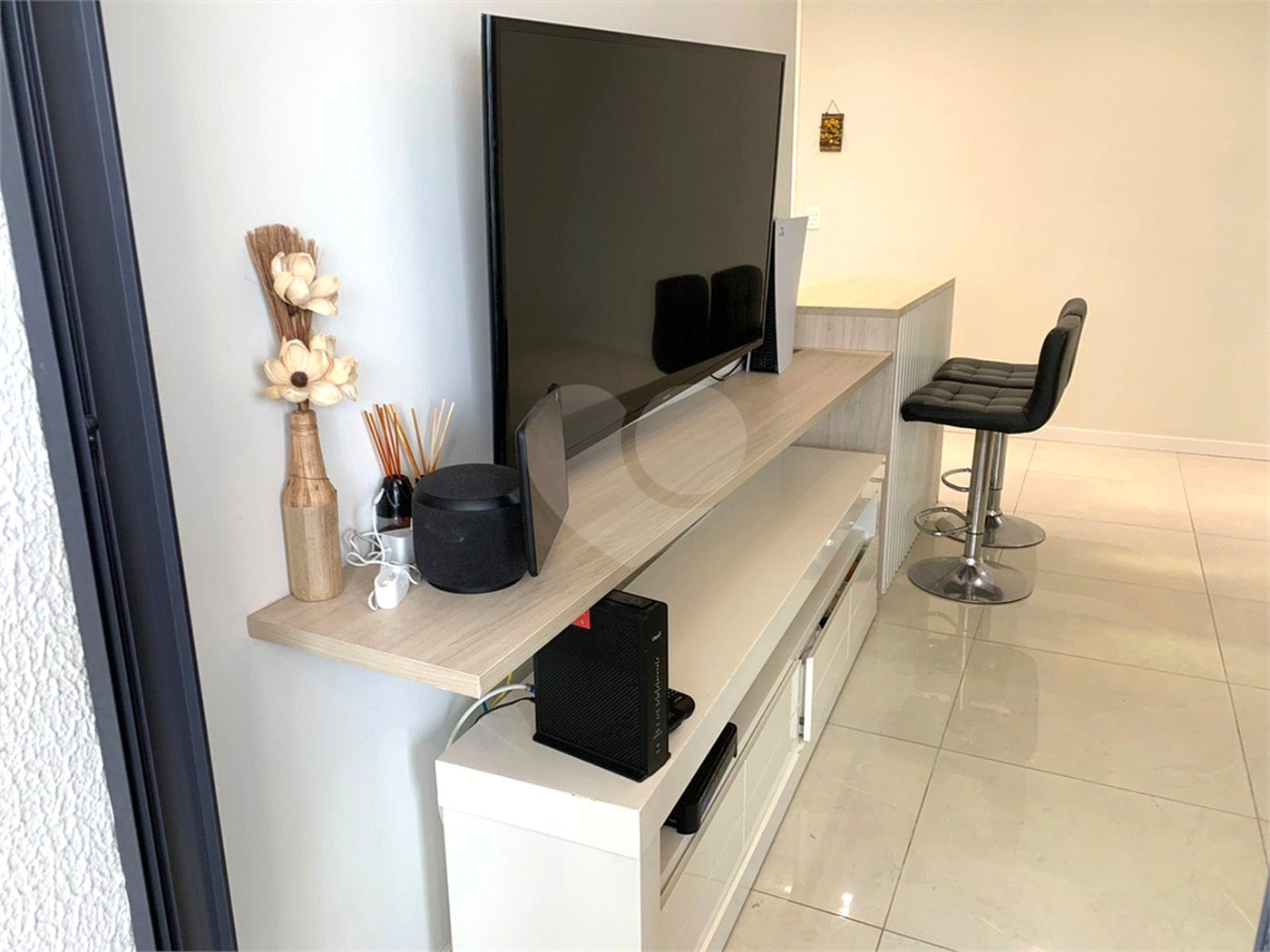 Apartamento à venda com 2 quartos, sendo 1 suíte, em Vila Leopoldina, São Paulo, SP