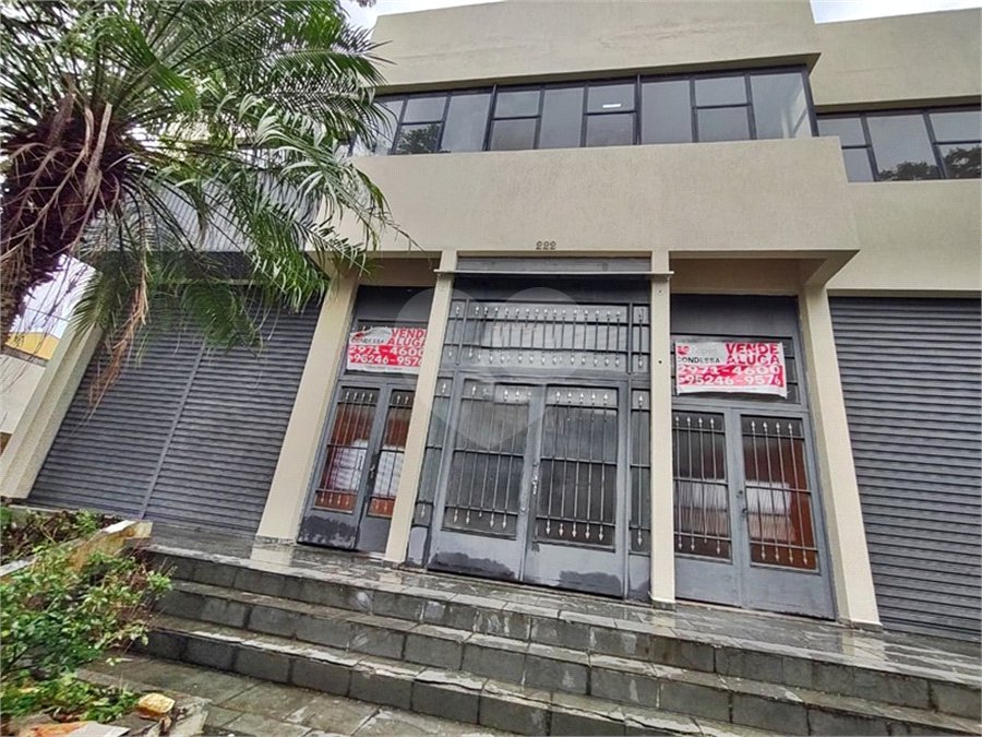 Prédio à venda ou para alugar em Jardim Peri, São Paulo, SP