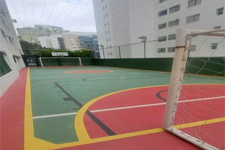 Apartamento à venda com 3 quartos, sendo 1 suíte, em Pinheiros, São Paulo, SP