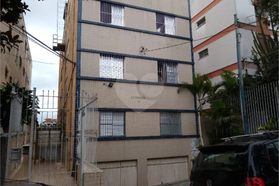 Apartamento à venda com 1 quarto em Jardim São Paulo(zona Norte), São Paulo, SP