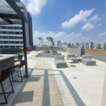 Apartamento à venda com 1 suíte em Vila Olímpia, São Paulo, SP