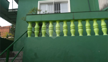 Sobrado à venda com 2 quartos em Parque Residencial Casa Branca, Suzano, SP