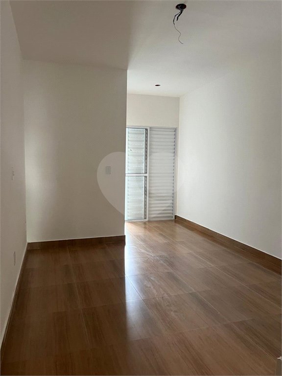 Sobrado à venda com 2 suítes em Vila Carolina, São Paulo, SP