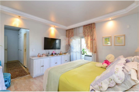 Apartamento à venda com 4 suítes em Vila Suzana, São Paulo, SP