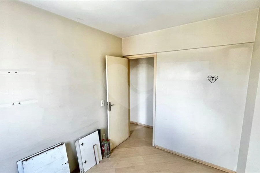 Apartamento à venda com 2 quartos em Imirim, São Paulo, SP