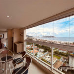 Apartamento Residencial à venda, Jardim Virginia, Guarujá - AP1313.