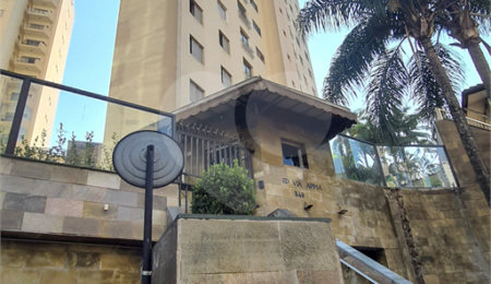 Apartamento à venda com 2 quartos em Santana, São Paulo, SP