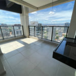 Apartamento à venda com 3 suítes em Água Branca, São Paulo, SP
