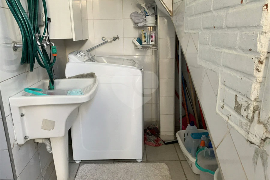 Sobrado à venda com 3 quartos em Vila Guilherme, São Paulo, SP
