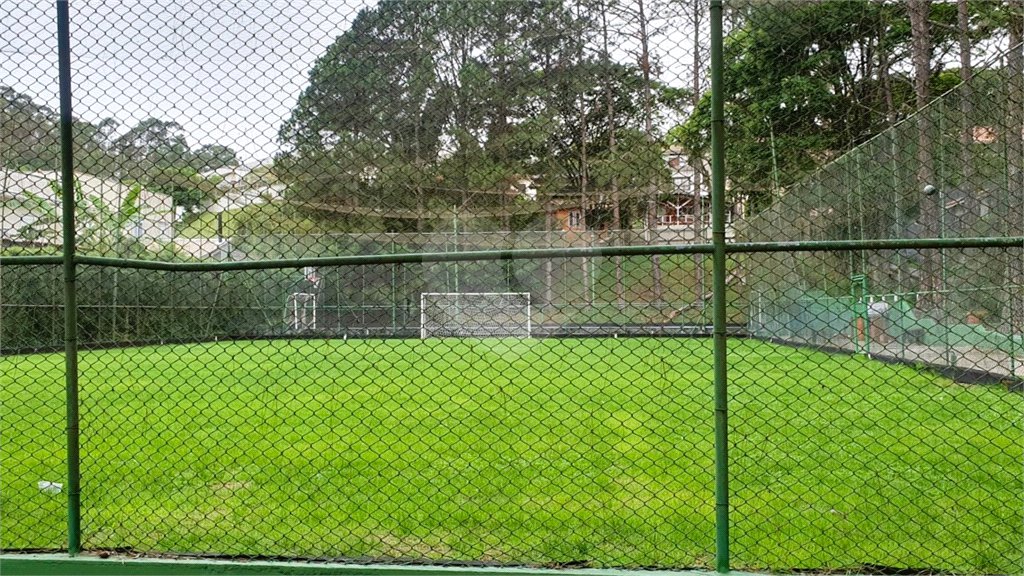 Terreno à venda em Jardim São Vicente, Cotia, SP